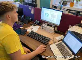 Barrhead: Include Me 2 Club seeks views on its services - Barrhead News