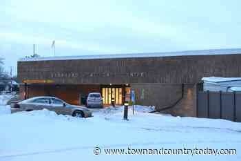 Beyond Local: Further service disruptions at Barrhead Healthcare Centre - Athabasca Advocate