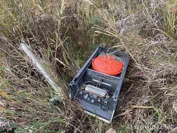 - Una discarica a cielo aperto in Strada della Fornace Vecchia - pu24.it