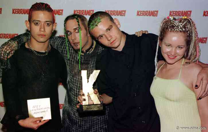 Original bassist of US nu metal band Coal Chamber has been missing for months