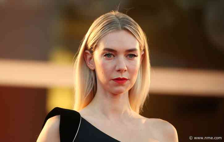 Vanessa Kirby to replace Jodie Comer in Ridley Scott’s Napoleon drama ‘Kitbag’