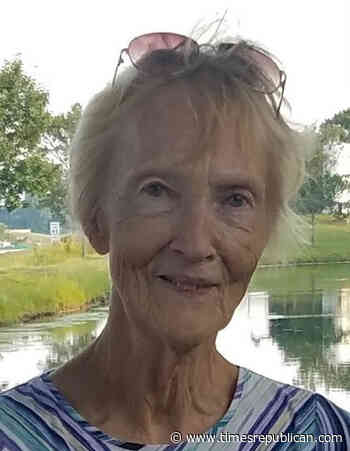 Karen Anne Wilcox Camp, 78 | News, Sports, Jobs - Marshalltown Times Republican