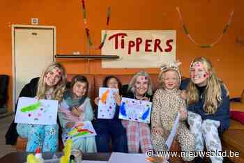 Deze chiro start met tweede groep voor kinderen met beperking: “Je krijgt zo veel terug van hen”