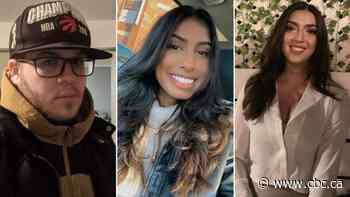 Ontario lockdown means these workers are out of a job — again