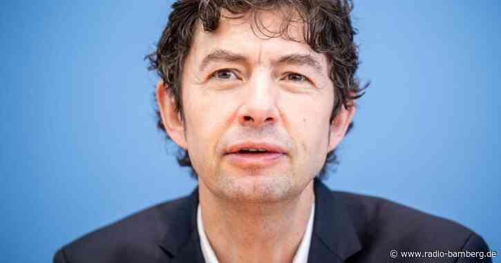 Christian Drosten zieht sich selbst durch den Kakao