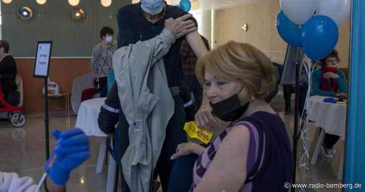 Studie zur vierten Corona-Impfdosis: Gut, aber nicht genug