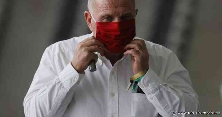 Zum Geburtstag von Hoeneß Protest vor Wurstfabrik