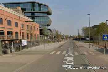 Fietser (31) raakt zwaargewond na ongeval, maar rijdt toch naar huis