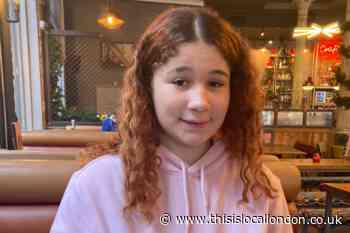 Missing Croydon girl, 17, last seen on Sunday