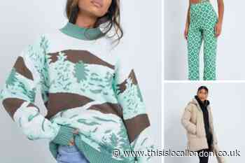 I Saw It First has 50 per cent off sitewide – shop the deals now
