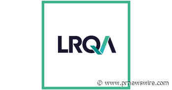 LRQA recognizes FedEx Freight for global ISO 9001 quality management certification