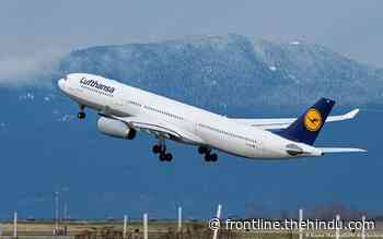 Explained: How the aviation industry has its task cut out for 2022 - Frontline