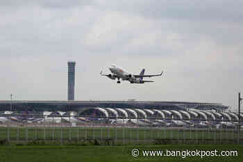 Covid may change aviation industry forever - Bangkok Post