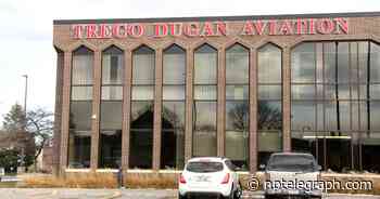 Trego-Dugan Aviation moves corporate operations to FNBO building in North Platte - North Platte Telegraph