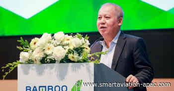 Top Civil Aviation Administration of Vietnam Official Leaving To Join Bamboo Airways - Smart Aviation Asia-Pacific - http://www.smartaviation-apac.com/