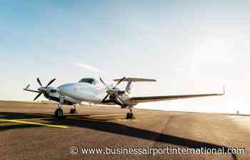 How to win corporate aviation business in 2022 - Business Airport International