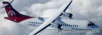 Antananarivo renews hunt for investors for Air Madagascar - ch-aviation