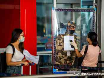 After December's peak, UAE-India ticket rates record sharp drops - Gulf News