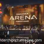 Ambassador Theatre Group unveils Swansea's post-pandemic arena