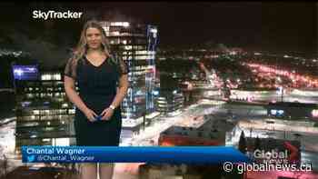 Saskatoon morning weather outlook Wednesday, Jan. 5