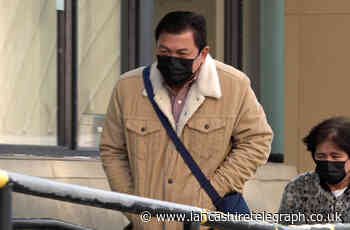 Former healthcare worker accused of sexually assaulting 7 women at a hospital appears in court