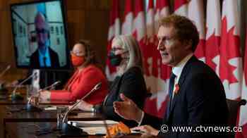 Largest settlement in Canadian history: Feds release details of $40B deal