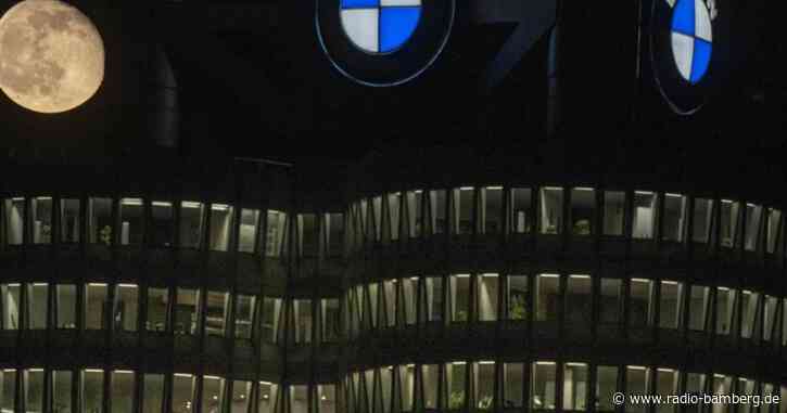 Ehemaliger BMW-Manager wegen Bestechlichkeit angeklagt