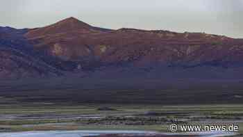 Long Valley Caldera: Ausbruch droht! Katastrophen-Warnung wegen gefährlichem Super-Vulkan - news.de