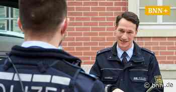 Wie Corona die tägliche Arbeit am Polizeirevier Bruchsal bestimmt - BNN - Badische Neueste Nachrichten