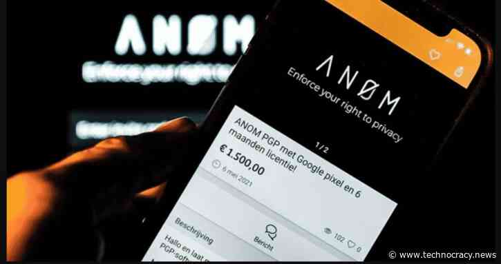 If You Are A Criminal, FBI Secretly Collected Your Cell Phone GPS Data