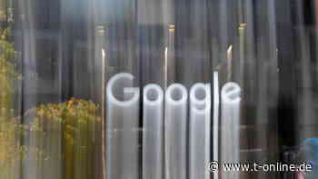 Tech-Gigant: Bundeskartellamt verschärft Missbrauchsaufsicht bei Google