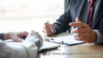 Joby Aviation Inc (JOBY) Up 0.83% in Premarket Trading - InvestorsObserver