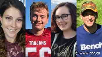 Young patients with mystery neurological illness in New Brunswick anxious for answers