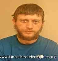 Wanted man should not be approached, say police