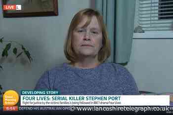 Sarah Sak says son Anthony would have been 'proud' of BBC's Four Lives