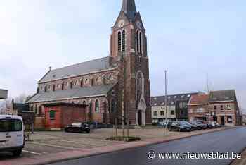 Dorpscentrum wordt grondig aangepakt: “Het is nu een lappendeken vol putten” - Het Nieuwsblad