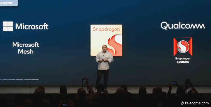 Qualcomm and Microsoft augment their meta relationship