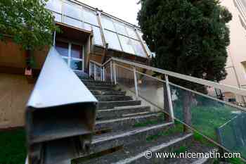 Bientôt une résidence sociale non médicalisée pour les seniors niçois sur le site du gymnase Francis-Giordan à Saint-Roch?