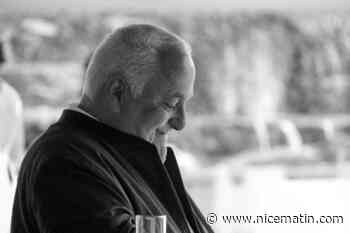 Dirigeant historique et dévoué du foot niçois, Christian Gauberti s'en est allé