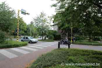 Aanpassingen voor knip in Collegewijk op komst