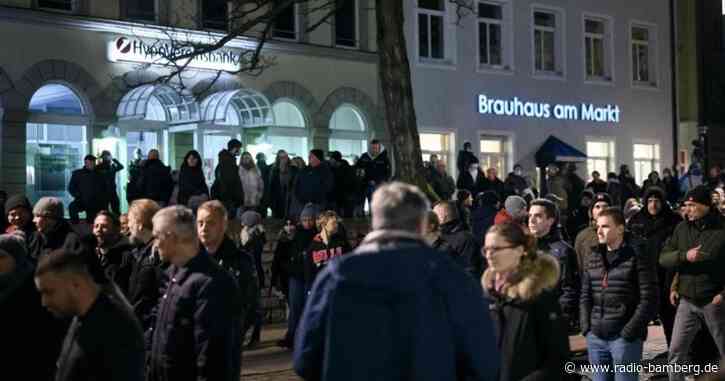 Corona-«Spaziergänge» durch Versammlungsfreiheit geschützt?