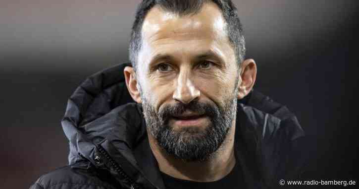 Salihamidzic bestätigt Diskussion mit DFL zu Spielabsetzung