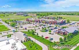 Marcus & Millichap sells 38,273-square-foot retail property in Kansas - REjournals.com