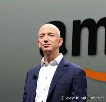Amazon Wins Court Judgement in Future Retail Battle - Mingtiandi