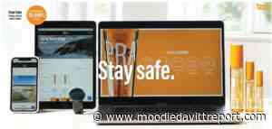 PanzerGlass seals distribution agreement with Travel Retail Innovations - The Moodie Davitt Report - The Moodie Davitt Report