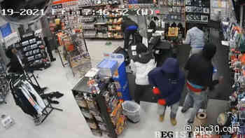 California bill would reverse Proposition 47 to crackdown on rising retail theft - KFSN-TV