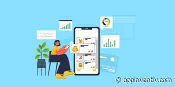 How business intelligence is reshaping the retail industry - Appinventiv