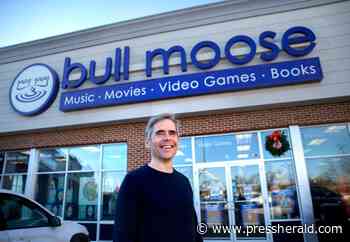 Bull Moose employees are retail chain's new owners - Press Herald