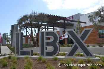 Long Beach Exchange retail center sells to San Jose-based real estate firm - Long Beach Business Journal - Long Beach News