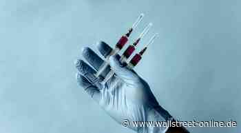 Erneut ein Durchbruch?: Kursgewinne bei Biontech und Pfizer durch Gürtelrose-Impfstoff auf mRNA-Basis